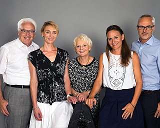 famiglia brunner web