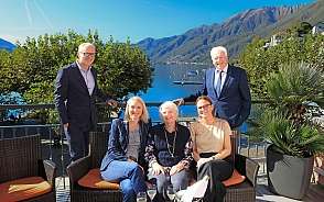 Famiglia Brunner  Famiglia Brunner