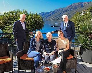 Famiglia Brunner 