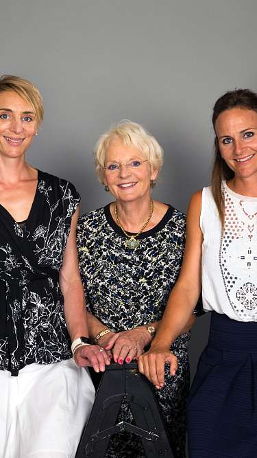 famiglia brunner web