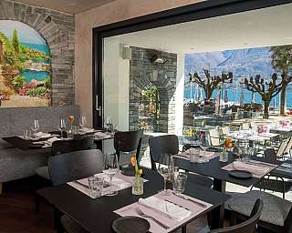 Ristorante Pizzeria Mama Mia