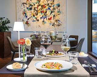 Ristorante La Baia