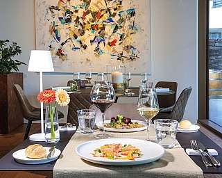 Ristorante La Baia