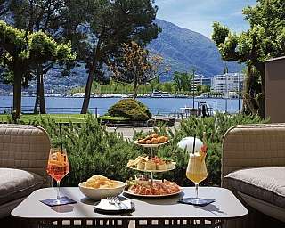 La Baia Lounge