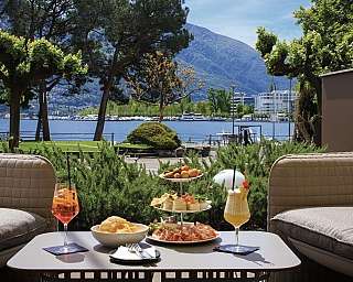 La Baia Lounge
