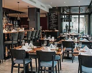 Ristorante Pizzeria Perbacco